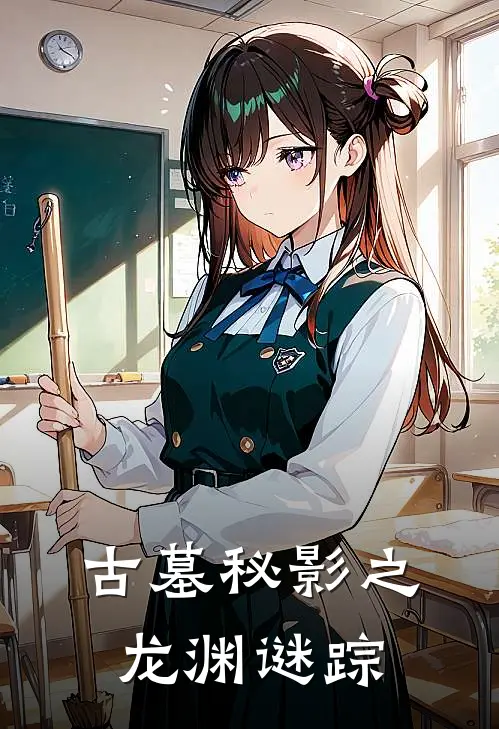 古墓秘影之龙渊谜踪陈风老吴完本热门小说_完本小说免费古墓秘影之龙渊谜踪(陈风老吴)