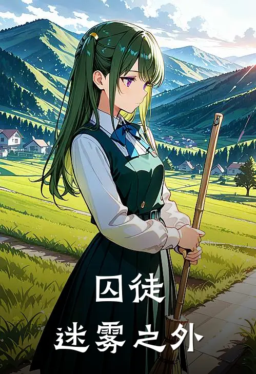 囚徒：迷雾之外