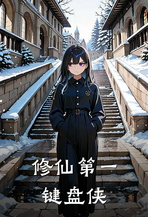 修仙第一键盘侠