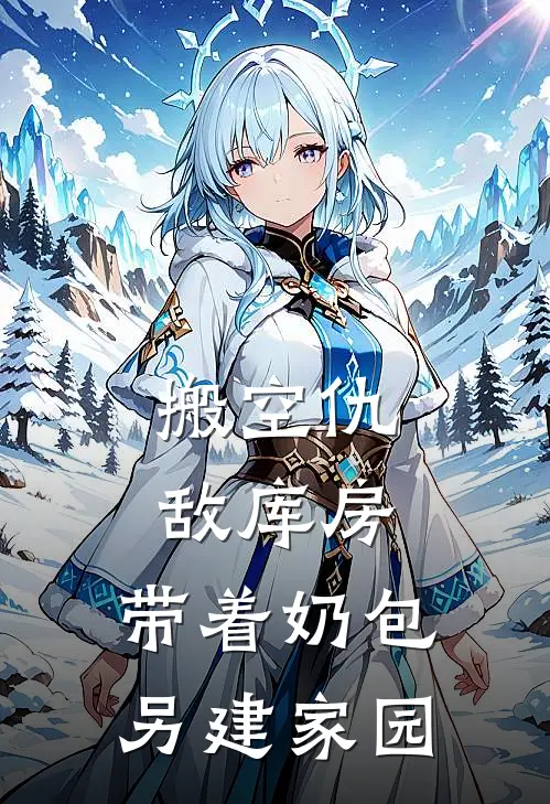 搬空仇敌库房，带着奶包另建家园