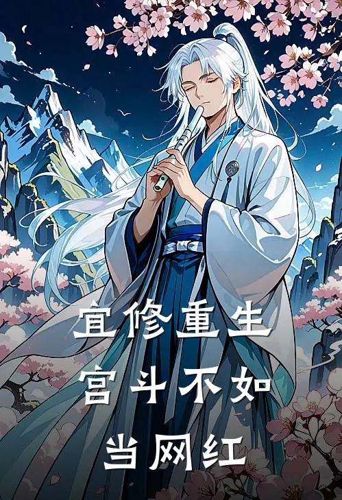 宜修重生宫斗不如当网红宜修剪秋免费小说大全_小说完结宜修重生宫斗不如当网红(宜修剪秋)