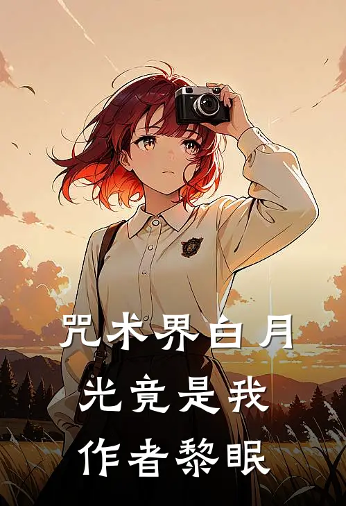 咒术界白月光竟是我作者黎眠