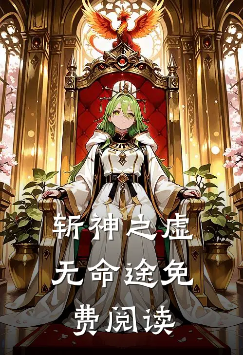 斩神之虚无命途免费阅读