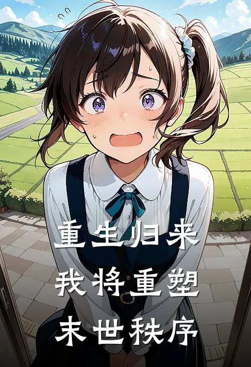 重生归来，我将重塑末世秩序