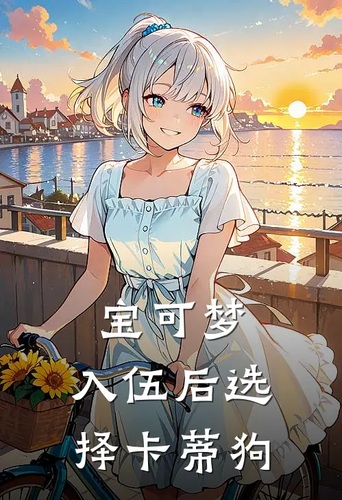 宝可梦：入伍后选择卡蒂狗(叶青阳叶振宇)免费小说阅读_免费小说完整版宝可梦：入伍后选择卡蒂狗(叶青阳叶振宇)