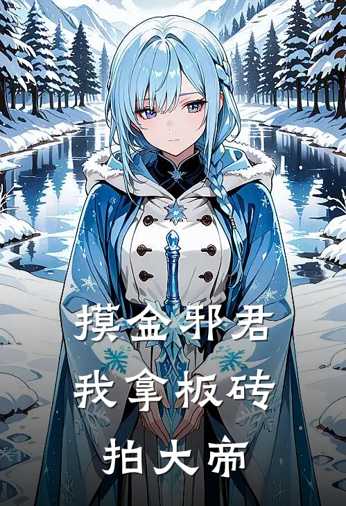 摸金邪君：我拿板砖拍大帝