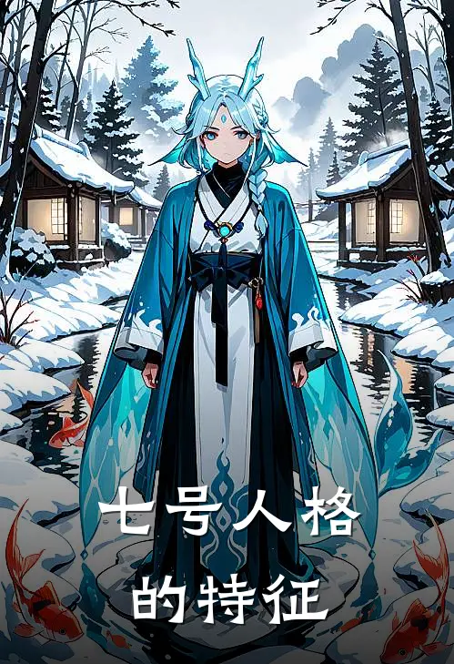 七号人格的特征