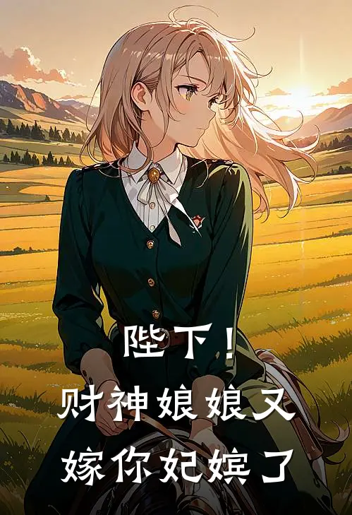 《陛下！财神娘娘又嫁你妃嫔了》姚福儿赵满仓已完结小说_陛下！财神娘娘又嫁你妃嫔了(姚福儿赵满仓)经典小说