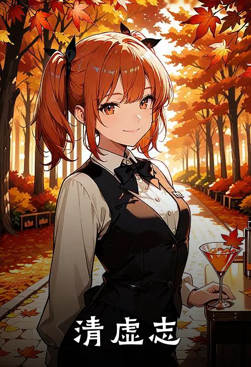 清虚志(林砚陆离)热门网络小说推荐_最新完结小说推荐清虚志林砚陆离