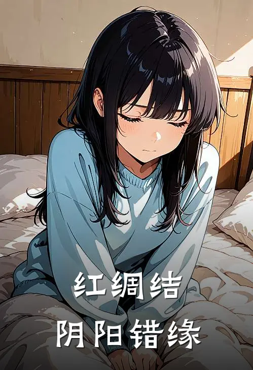 红绸结：阴阳错缘