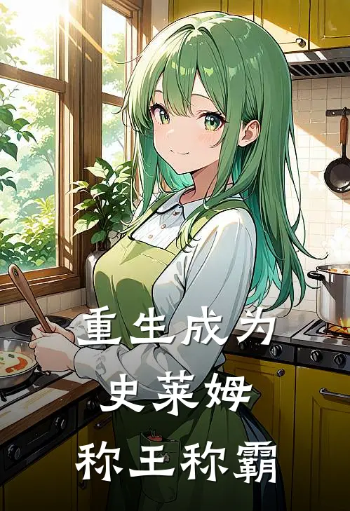 重生成为史莱姆，称王称霸陆泽史莱姆免费小说全本阅读_小说免费完结重生成为史莱姆，称王称霸陆泽史莱姆