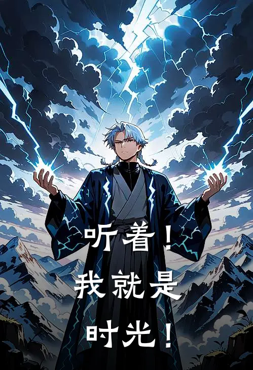 听着！我就是时光！