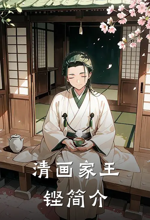 清画家王铿简介