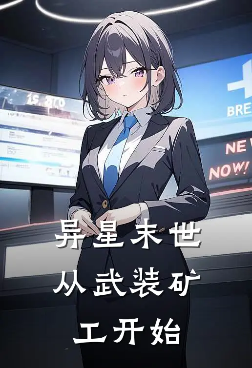 异星末世，从武装矿工开始陆平王忠完整版小说全文免费阅读_最新章节列表异星末世，从武装矿工开始(陆平王忠)