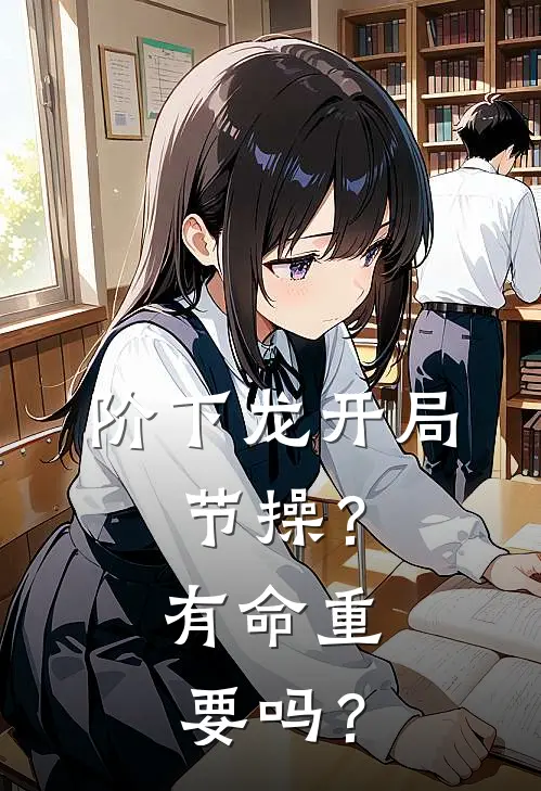 阶下龙开局，节操？有命重要吗？