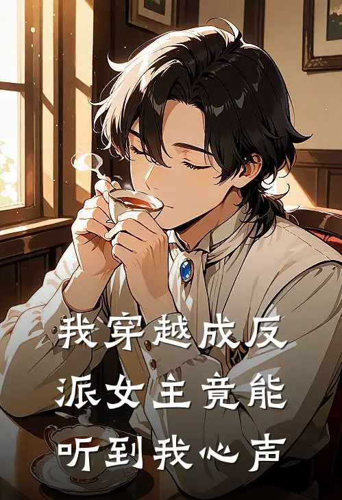 我穿越成反派女主竟能听到我心声