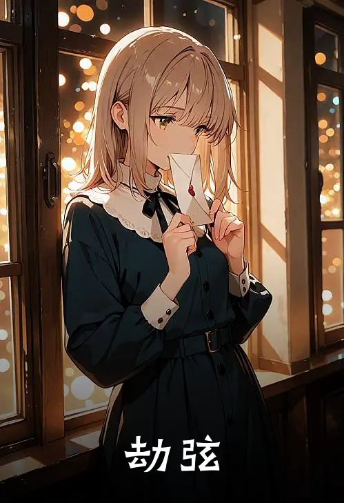 劫弦(俞弦俞弦)最新小说_免费阅读完整版小说劫弦(俞弦俞弦)