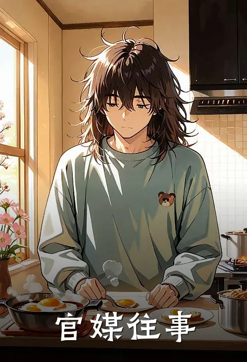 官媒往事