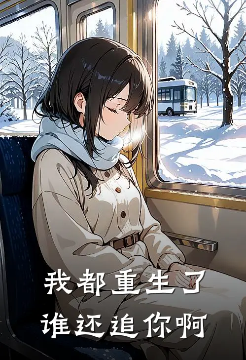 我都重生了谁还追你啊