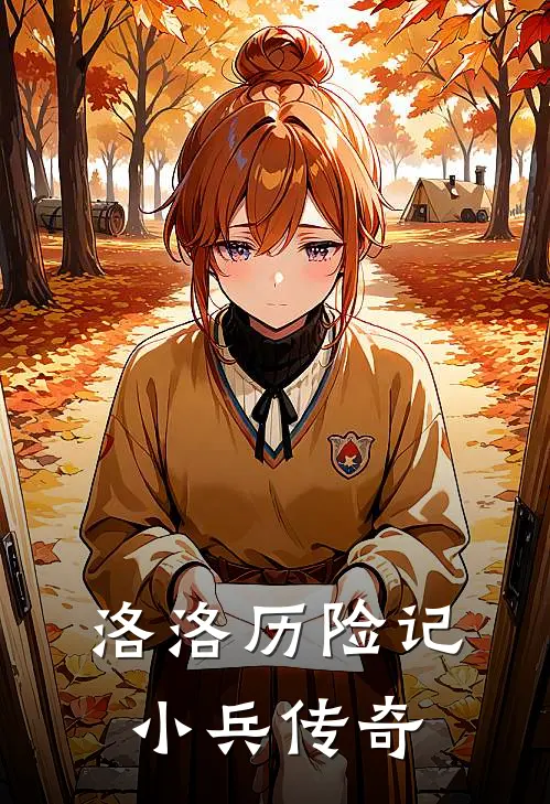 洛洛历险记：小兵传奇(铁战铁牙)免费小说_完整版免费阅读洛洛历险记：小兵传奇铁战铁牙