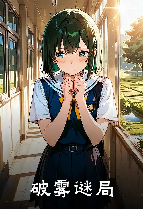 破雾谜局林一凡周宇免费热门小说_最热门小说破雾谜局林一凡周宇