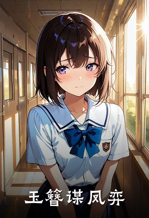 玉簪谋【凤弈】