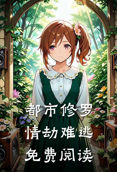 都市修罗情劫难逃免费阅读