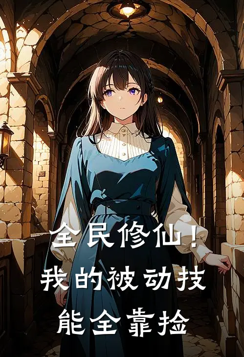 全民修仙！我的被动技能全靠捡(萧凡柳轻雪)最新完结小说推荐_热门小说排行榜全民修仙！我的被动技能全靠捡萧凡柳轻雪