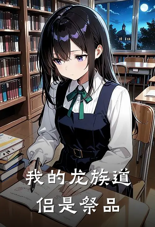 我的龙族道侣是祭品