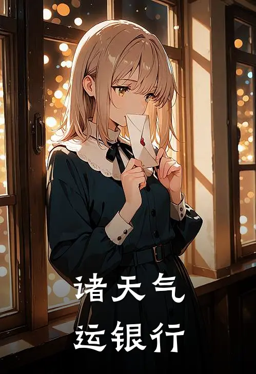 诸天气运银行秦无涯林老贪全文在线阅读_诸天气运银行全集免费阅读