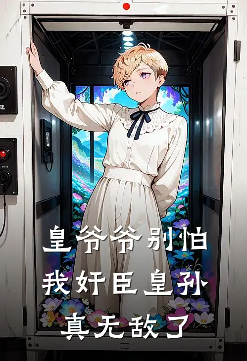 皇爷爷别怕，我奸臣皇孙真无敌了