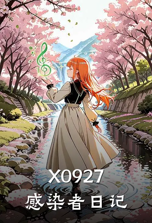 X0927：感染者日记