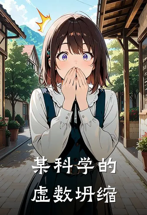 某科学的虚数坍缩