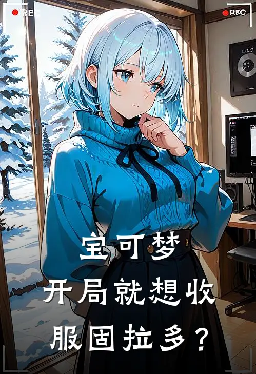 宝可梦：开局就想收服固拉多？叶寒叶雄免费小说完整版_完结版小说阅读宝可梦：开局就想收服固拉多？(叶寒叶雄)