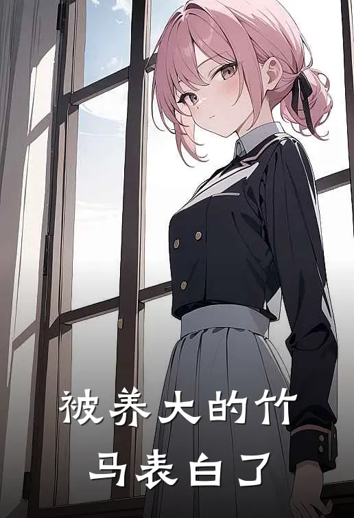 被养大的竹马表白了