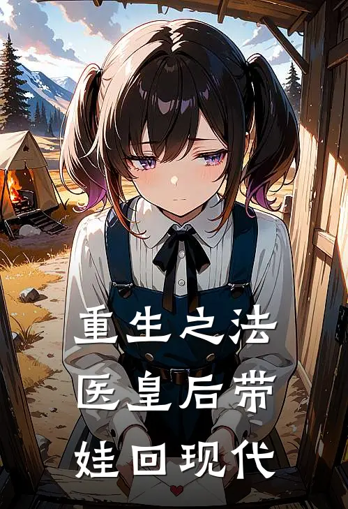 重生之法医皇后带娃回现代