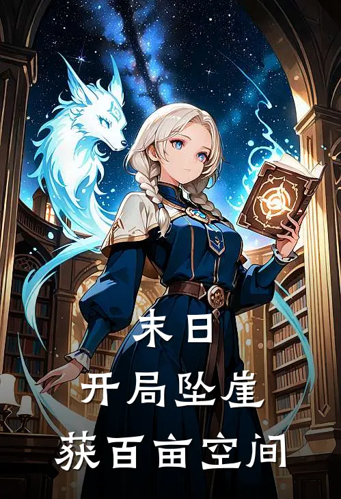 末日：开局坠崖，获百亩空间