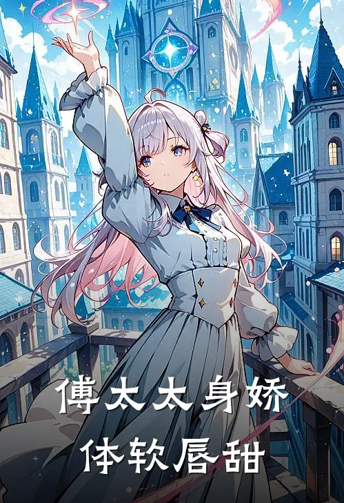 傅太太身娇体软唇甜