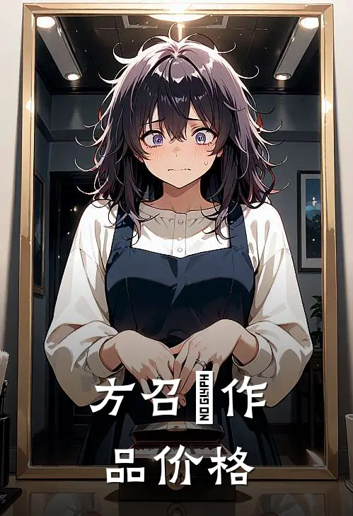 方召麐作品价格