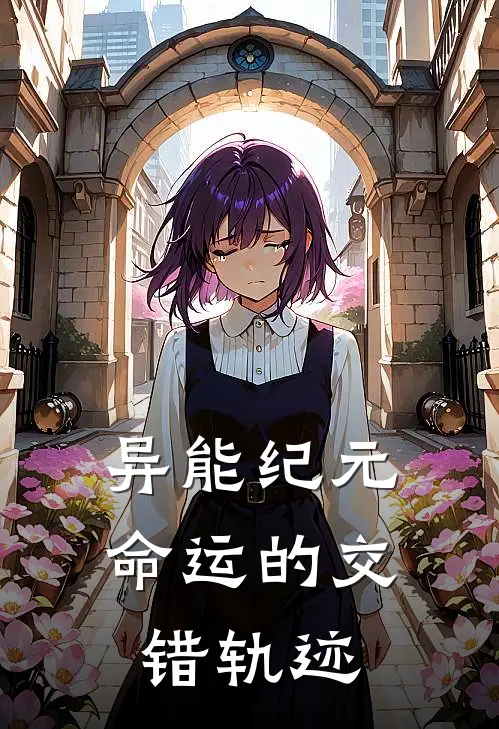 异能纪元：命运的交错轨迹