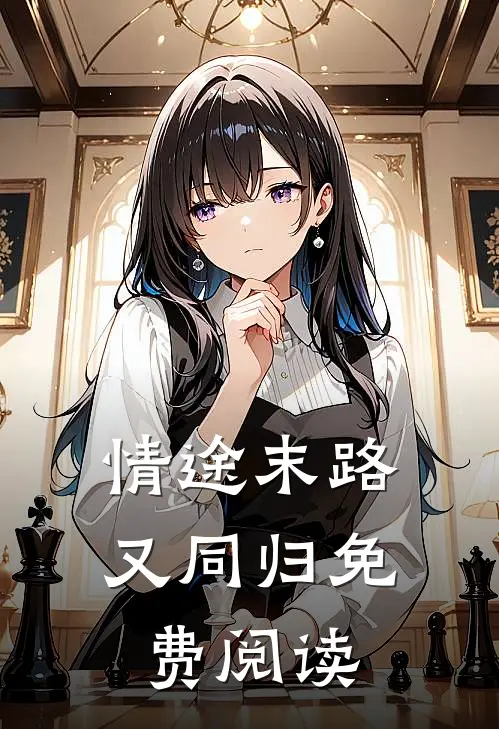 情途末路又同归免费阅读