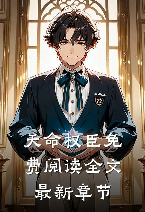 天命权臣免费阅读全文最新章节