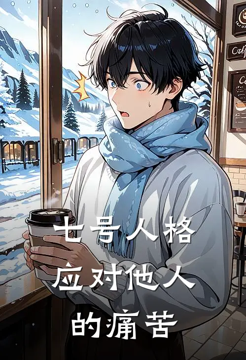 七号人格应对他人的痛苦