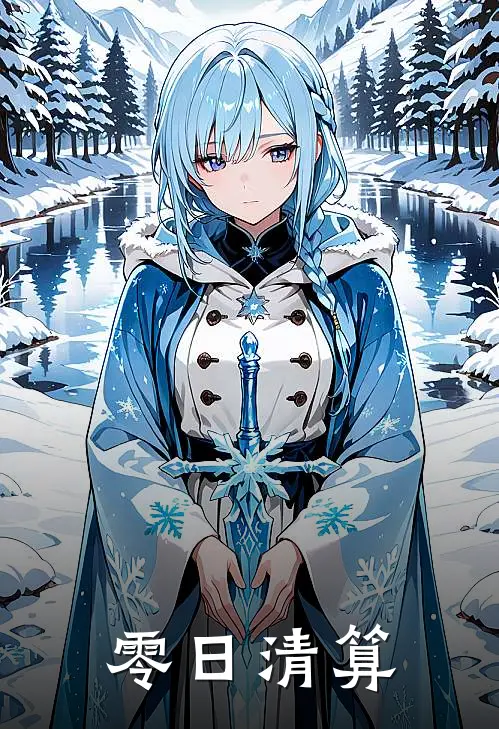 零日清算(林祁黎珊)免费阅读_无弹窗全文免费阅读零日清算林祁黎珊