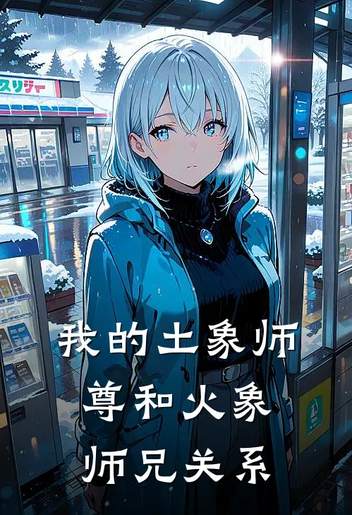 我的土象师尊和火象师兄关系