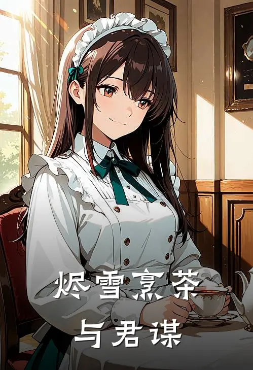 烬雪烹茶：与君谋萧景珩谢无咎免费小说在线看_完本小说阅读烬雪烹茶：与君谋(萧景珩谢无咎)