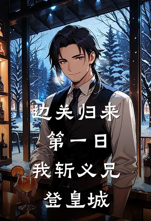 边关归来第一日，我斩义兄登皇城