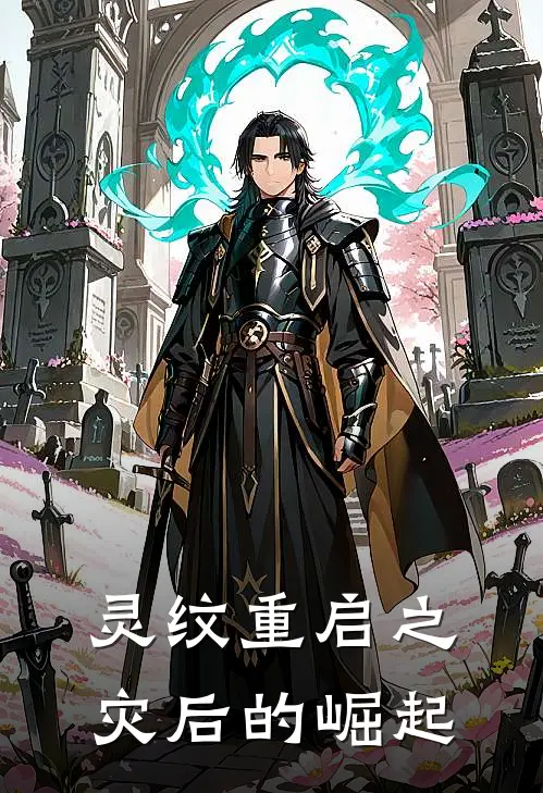 灵纹重启之灾后的崛起