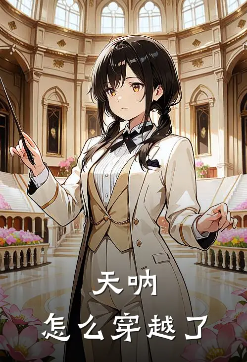 天呐，怎么穿越了(关庆吴用)最新完结小说推荐_热门小说排行榜天呐，怎么穿越了关庆吴用