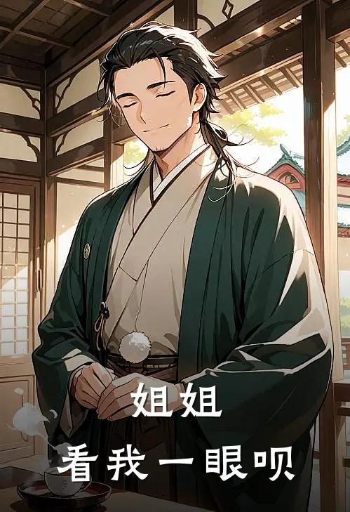 姐姐，看我一眼呗齐际黎杉推荐完结小说_免费阅读姐姐，看我一眼呗(齐际黎杉)